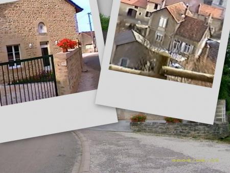 LES DEUX ECOLES PRIMAIRES...DANS LES ANNEES 1960-70